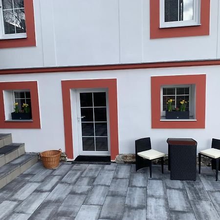 Apartmant U Bukove Hory Vernerice エクステリア 写真