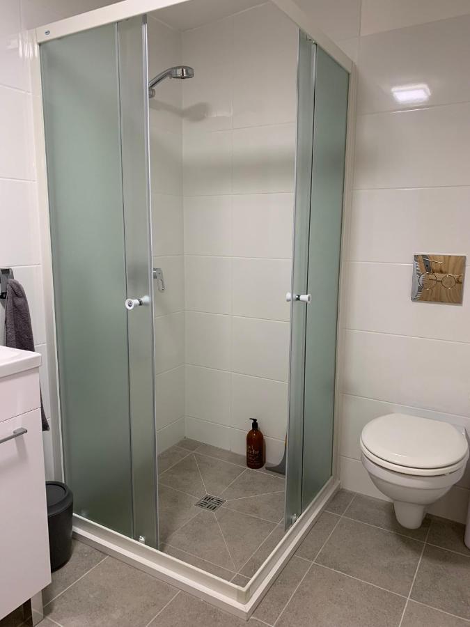 Apartmant U Bukove Hory Vernerice エクステリア 写真